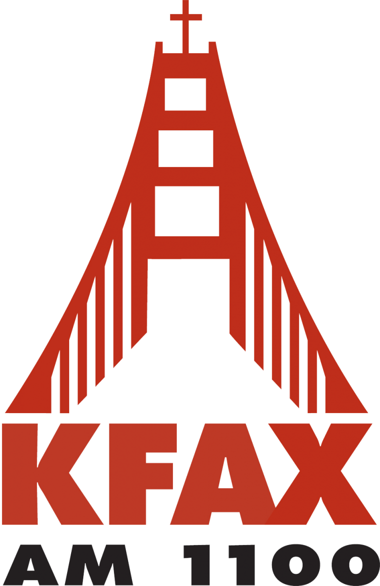 KFAX 1100 AM